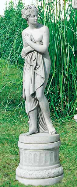 Venus Statue rennaisance statuary classic nude statue Aphrodites 