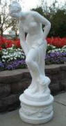 MArble Pedestal Statue BAses Plint Statue BAse Fountain Columns