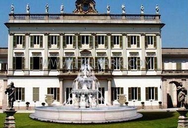 Large Estate Fountain Italian Marble Outdoor 