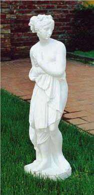Small Venus Ststue , Marble Statue Aphrodite