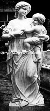 marble statues carved marble Italian statue Sculptures Statuary, Cast Iron Statuary.