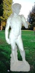 david statues mishelangelos david carved statue bust italian statue