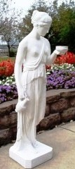 hebe statue large grrek statue goddess statues