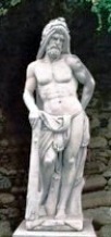 hercules statue greek god statue hercules roman