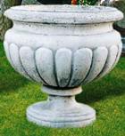 Vase Magnolia from Italy 